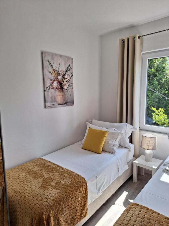 Apartment Ivy Mlini Exterior foto